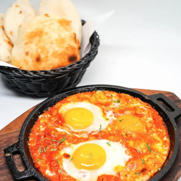 SHAKSHUKA