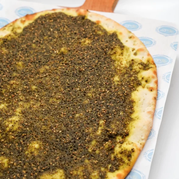 ZAATAR