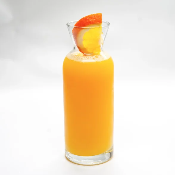 ORANGE JUICE