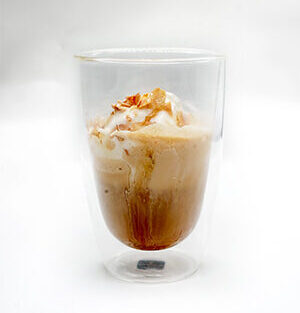 AFFOGATO