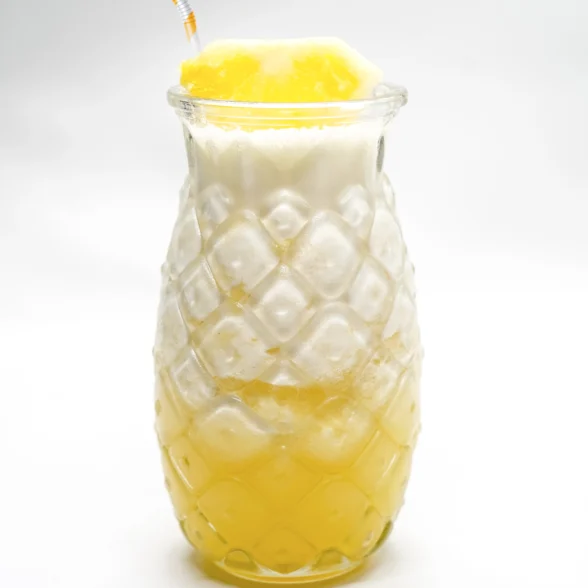 PINEAPPLE JUICE