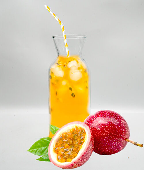 PASSION FRUIT