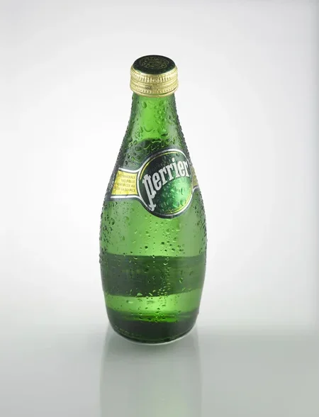 PERRIER SPARKLING WATER 330ML